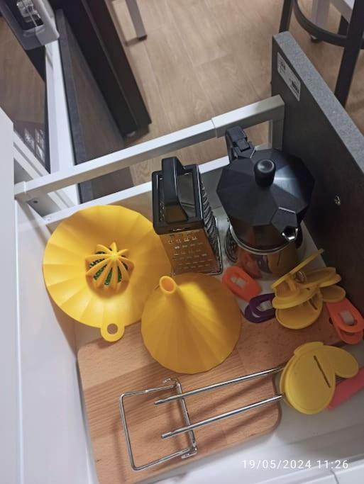 Apartment Casa Due Passi Mailand