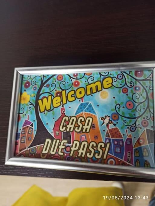 Casa Due Passi Apartment Mailand
